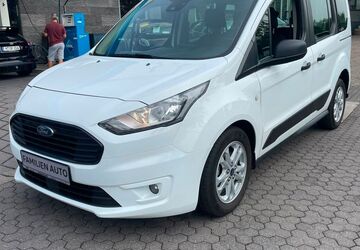 Ford Tourneo 99.880 km 15.750 &euro; Eltmann 97483