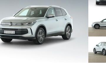 VW Tiguan 62.000 km 31.480 &euro; Bamberg 96052
