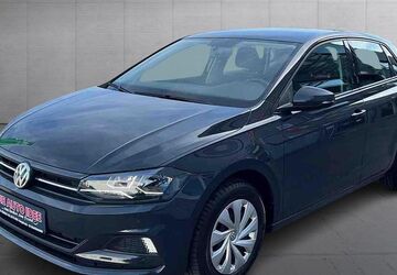 VW Polo 70.950 km 13.199 &euro; Burgebrach 96138