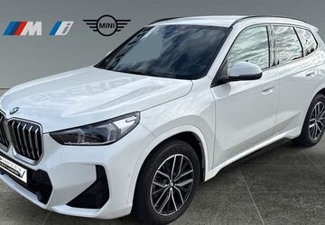 BMW X1 28.490 km 39.980 &euro; Bamberg 96050