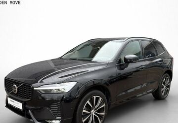 Volvo XC60 40.591 km 41.490 &euro; Bamberg 96052