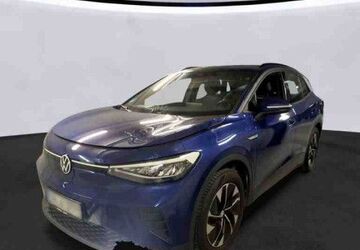VW ID.4 57.212 km 28.930 &euro; Bamberg 96052