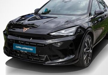 Cupra Formentor 34.850 km 34.450 &euro; Forchheim 91301