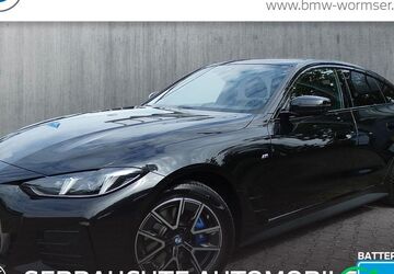 BMW i4 14.248 km 45.870 &euro; Forchheim 91301