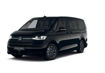 VW T7 Multivan 7.892 km 51.480 &euro; Ebern 96106