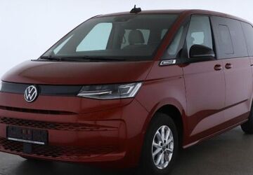 VW T7 Multivan 7.350 km 48.990 &euro; Sand am Main 97522