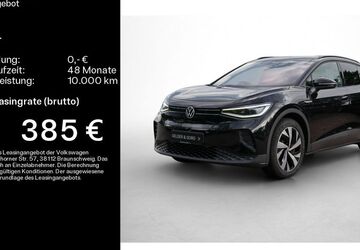 VW ID.4 90.852 km 27.480 &euro; Ebern 96106