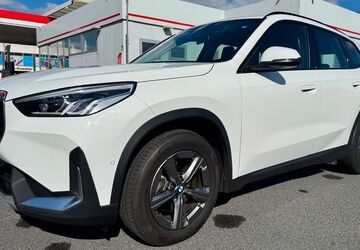 BMW X1 56.000 km 28.600 &euro; Bamberg 96049