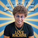 Atze Schröder - Lovemachine - Open Air