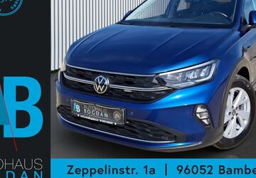 VW Taigo 13.982 km 19.490 &euro; Bamberg 96052