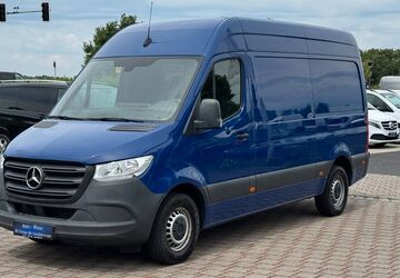 Mercedes-Benz Sprinter 97.000 km 24.000 &euro; Bamberg 96052