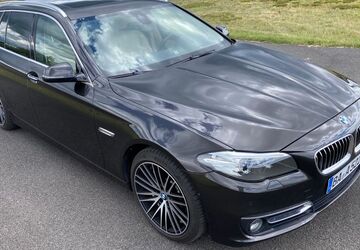 BMW 530 218.000 km 12.150 &euro; Bamberg 96047