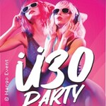 Die große Ü30 Party Falkensee - 80s-90s in the Mix by DJ BOW-tanic
