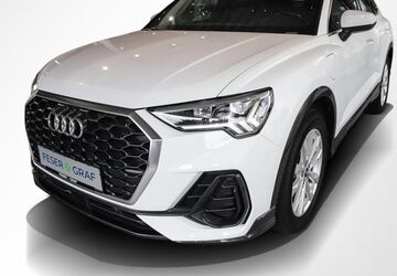 Audi Q3 79.150 km 26.940 &euro; Forchheim 91301