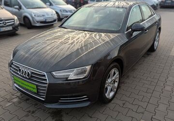 Audi A4 178.200 km 13.800 &euro; Bamberg 96052