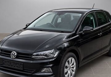 VW Polo 136.000 km 10.450 &euro; Strullendorf 96129