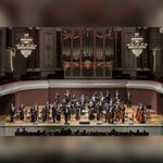 Philharmonia Frankfurt - Festliche Neujahrsgala