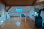 Dachgeschoßwohnung Ebrach - 3 Zimmer, 85 m&sup2;, 595&euro; | Angebot:27594408