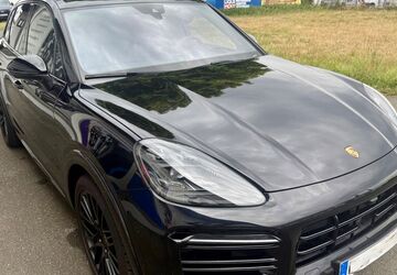 Porsche Cayenne 50.000 km 73.900 &euro; Bamberg 96047