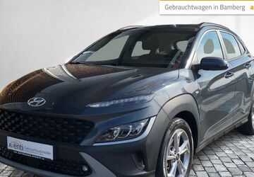 Hyundai KONA 67.269 km 15.949 &euro; Bamberg 96052