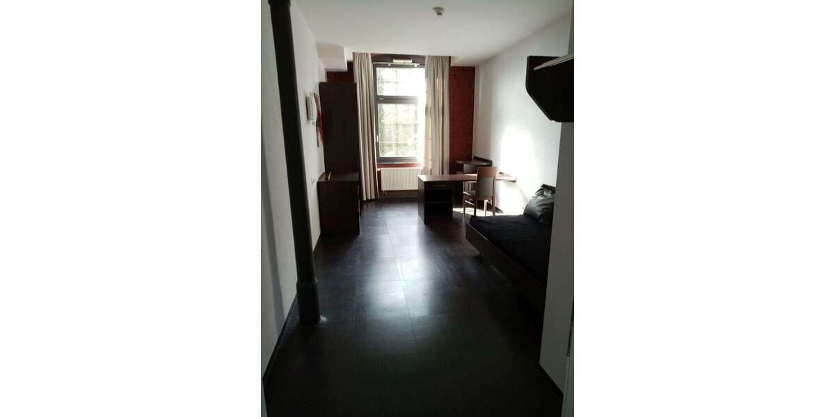 Etagenwohnung Bamberg Gärtnerstadt - 2 Zimmer, 51 m&sup2;, 590&euro; | Angebot:27372274