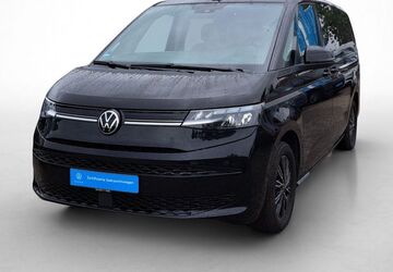 VW T7 Multivan 61.300 km 40.990 &euro; Sand am Main 97522