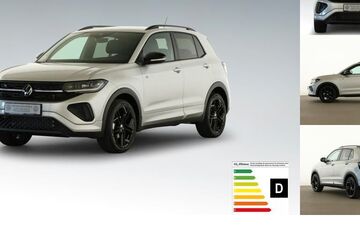 VW T-Cross 12.500 km 27.880 &euro; Bamberg 96052