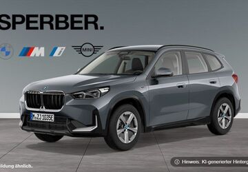 BMW X1 33.898 km 33.770 &euro; Bamberg 96050