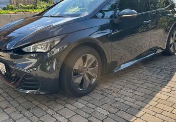 Cupra Born 53.734 km 22.900 &euro; Buttenheim 96155