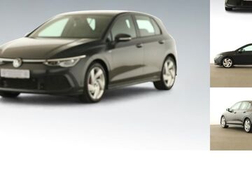 VW Golf 49.900 km 25.880 &euro; Bamberg 96052