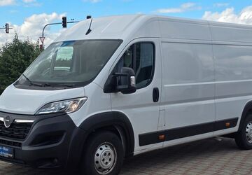 Opel Movano 154.000 km 13.800 &euro; Bamberg 96052