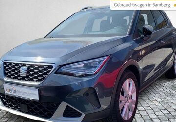 Seat Arona 22.417 km 20.949 &euro; Bamberg 96052