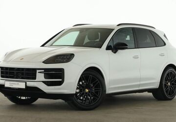Porsche Cayenne 9.900 km 89.900 &euro; Bamberg 96052