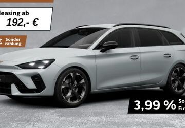 Cupra Leon 13.119 km 31.930 &euro; Scheßlitz 96110
