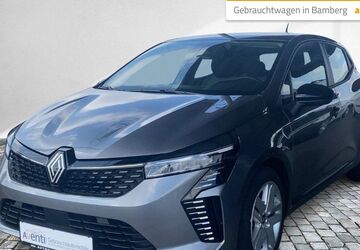 Renault Clio 28.930 km 16.449 &euro; Bamberg 96052