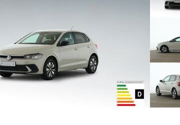 VW Polo 13.000 km 18.880 &euro; Bamberg 96052