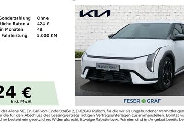 Kia EV4 3.990 km 47.850 &euro; Hallstadt 96103