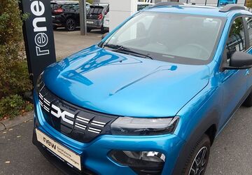 Dacia Spring 22.202 km 13.430 &euro; Bamberg 96052