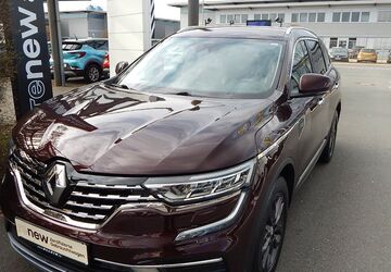 Renault Koleos 75.347 km 23.870 &euro; Bamberg 96052