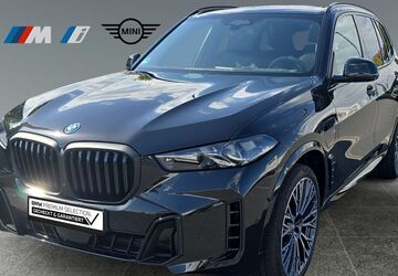 BMW X5 16.944 km 83.940 &euro; Bamberg 96050