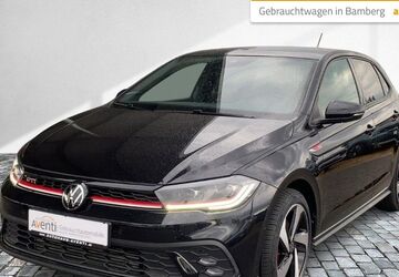 VW Polo 18.308 km 22.438 &euro; Bamberg 96052