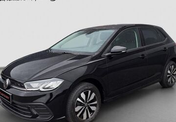 VW Polo 41.237 km 16.389 &euro; Burgebrach 96138