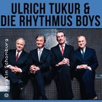 Ulrich Tukur & Die Rhythmus Boys