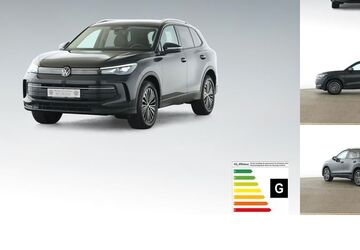 VW Tiguan 19.200 km 41.880 &euro; Bamberg 96052