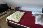 Dachgeschoßwohnung Ebensfeld - 3 Zimmer, 100 m&sup2;, 900&euro; | Angebot:27541661