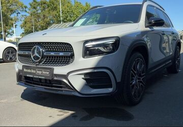 Mercedes-Benz GLB 220 8.478 km 46.566 &euro; Forchheim 91301