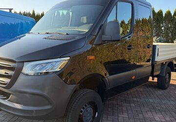 Mercedes-Benz Sprinter 49.405 km 69.972 &euro; Adelsdorf 91325