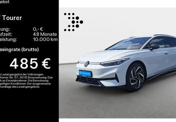 VW ID.7 26.275 km 50.990 &euro; Ebern 96106
