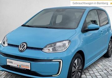 VW e-up! 62.418 km 17.845 &euro; Bamberg 96052