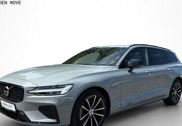 Volvo V60 42.840 km 41.200 &euro; Bamberg 96052